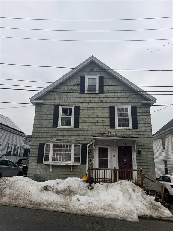 Unit for sale at 82 Flint St, Salem, MA 01970