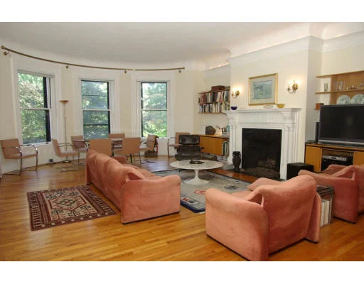 Unit for sale at 290 Commonwealth Ave, Boston, MA 02115