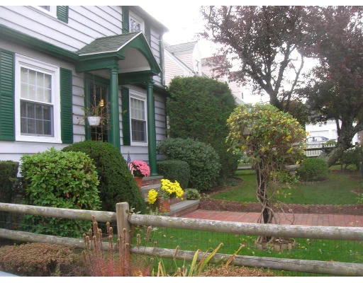 Unit for sale at 36 Richfield Street, Quincy, MA 02171