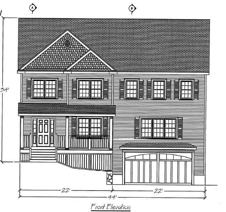 Unit for sale at 23 Sylvan Hill Crossing, Haverhill, MA 01832