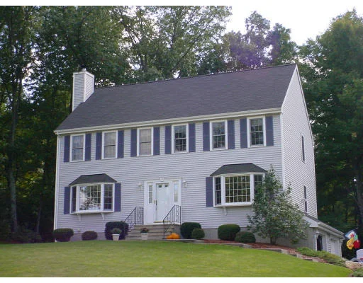 Unit for sale at 13 Brielle Road, Grafton, MA 01536