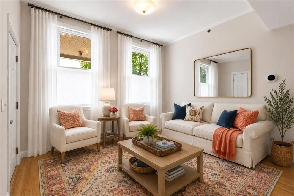 Unit for sale at 158 Sumner, Quincy, MA 02169