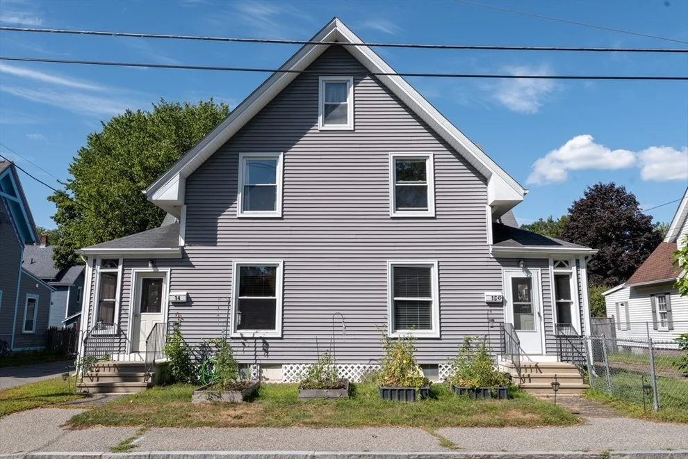 Unit for sale at 14 Hampden Ave, Monson, MA 01057