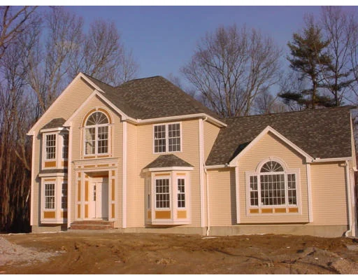 Unit for sale at 7 Riverfront Dr,Lot 4, Amesbury, MA 01913