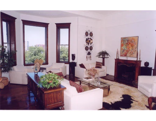 Unit for sale at 236 Beacon St, Boston, MA 02116