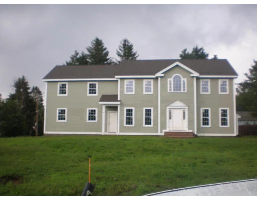 Unit for sale at 49 Colson Way, Randolph, MA 02368