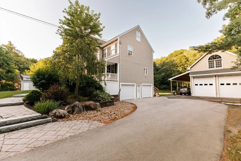 Unit for sale at 44A Bear Hill, Newton, NH 03858