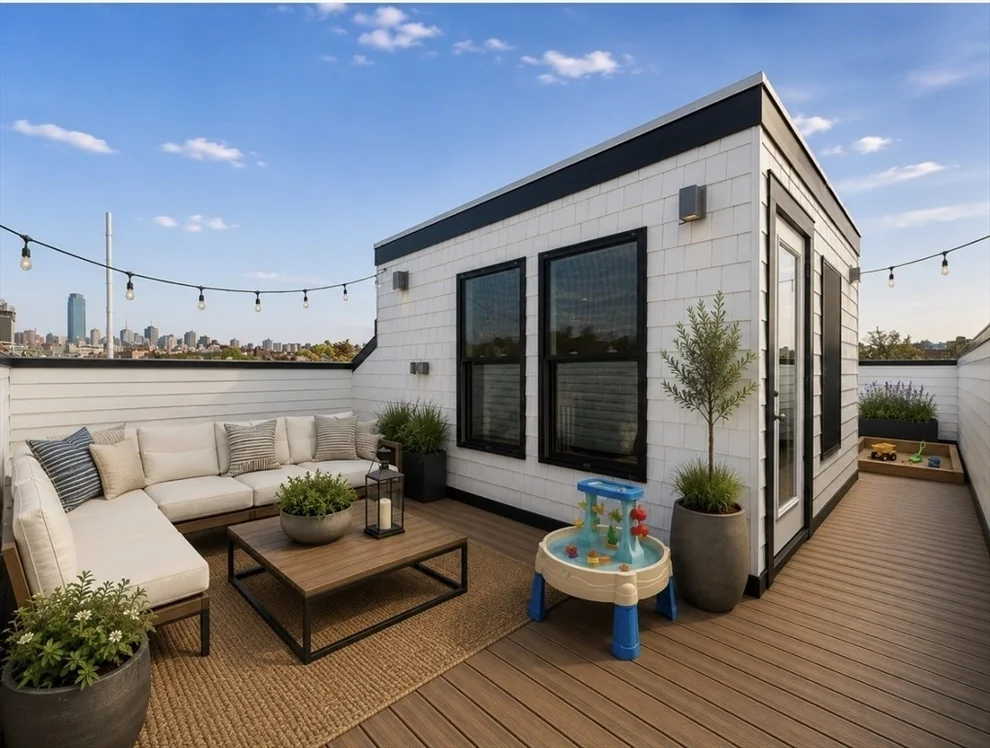 Unit for sale at 147 West Eighth Street, Boston, MA 02127