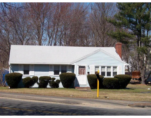 Unit for sale at 2 Patricia Road, Peabody, MA 01960