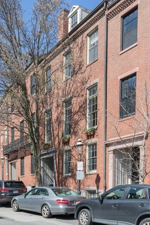 Unit for sale at 11 Harvard Street, Boston, MA 02129