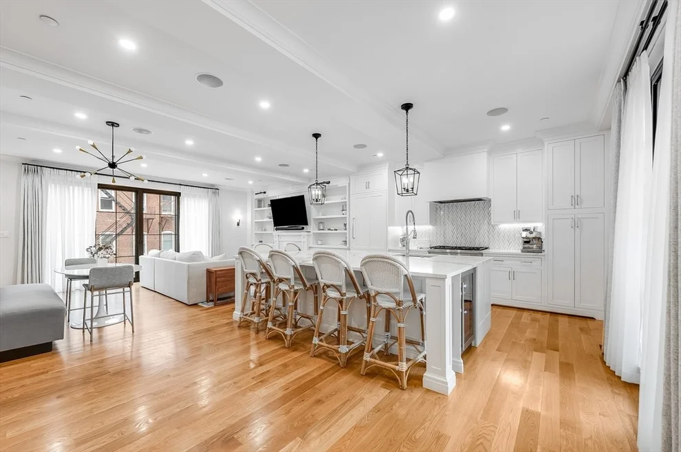 Unit for sale at 799 E 3rd St, Boston, MA 02127