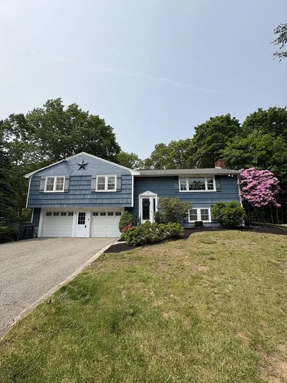 Unit for sale at 5 Cedar St, North Reading, MA 01864