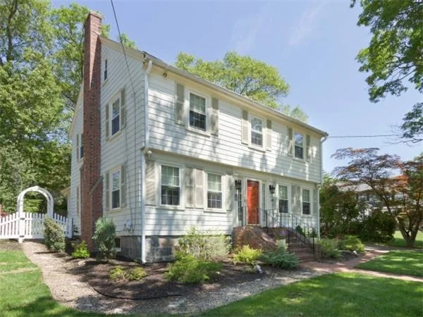 Unit for sale at 169 Hollingsworth Ave, Braintree, MA 02184