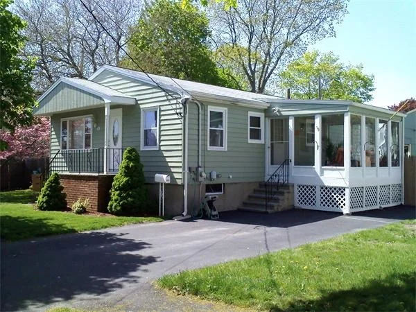 Unit for sale at 69 King Street, Peabody, MA 01960