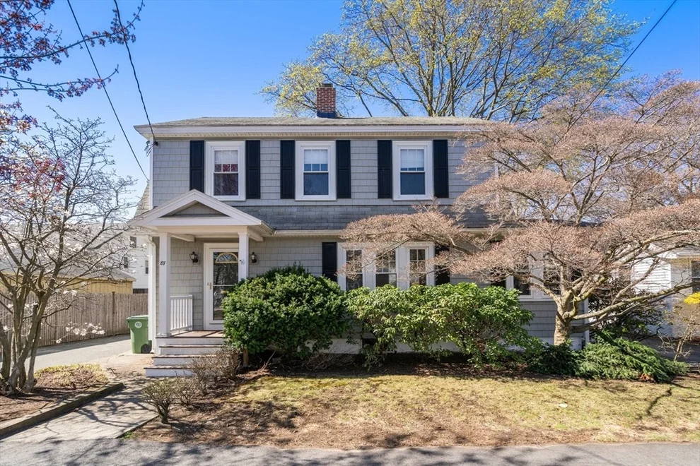 Unit for sale at 87 Fitchburg St, Watertown, MA 02472