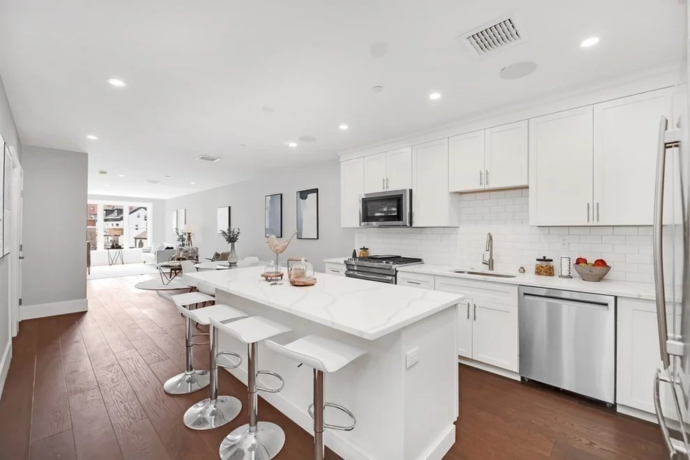 Unit for sale at 480 West Broadway, Boston, MA 02127