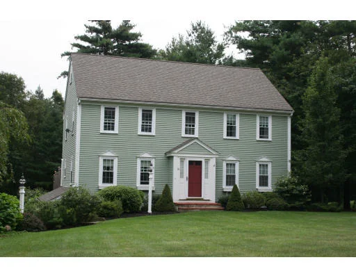 Unit for sale at 96 Forge Lane, Marshfield, MA 02050