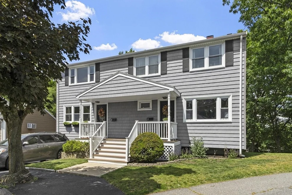 Unit for sale at 30-32 Goldcliff Road, Malden, MA 02148