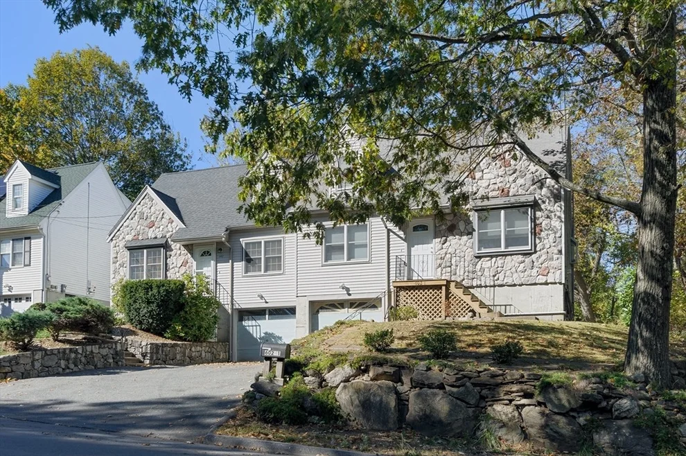 Unit for sale at 602-1 Burncoat Street, Worcester, MA 01606