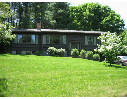 Unit for sale at 12 Thistle Lane, Amherst, MA 01002