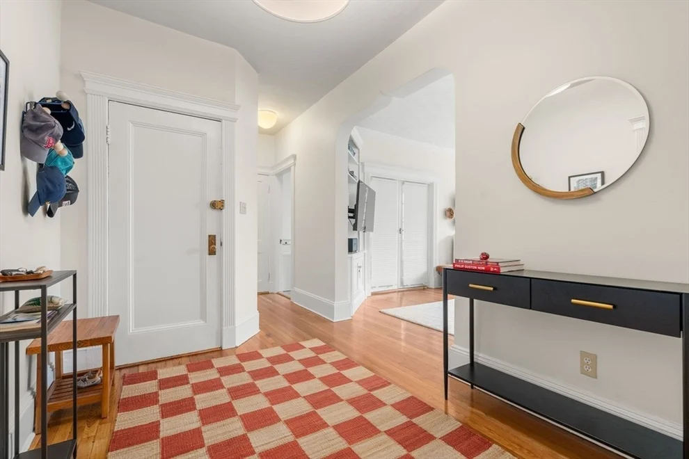 Unit for sale at 89 Mason Terr, Brookline, MA 02446