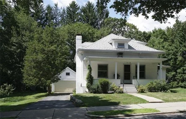 Unit for sale at 103 Beethoven Ave, Newton, MA 02468