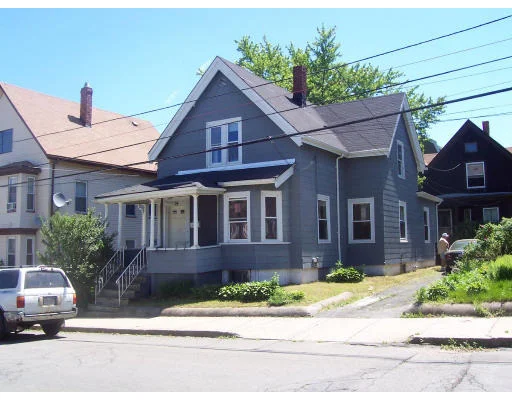 Unit for sale at 84 Grant Street, Lynn, MA 01902