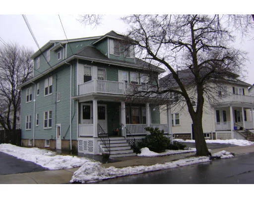 Unit for sale at 41-43 Webster Street, Arlington, MA 02474