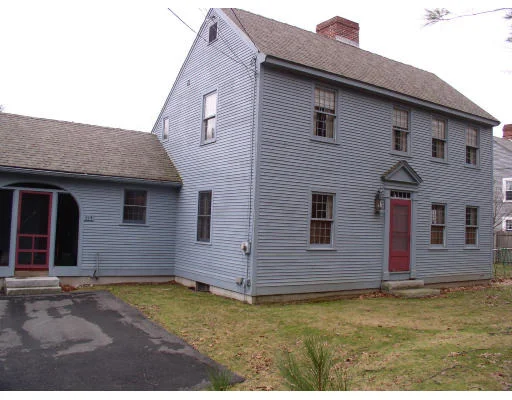 Unit for sale at 314 Worcester Road, Westminster, MA 01473