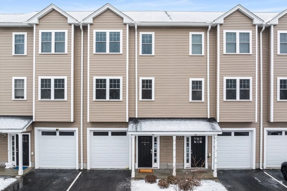 Unit for sale at 7 Gorham St, Chelmsford, MA 01824