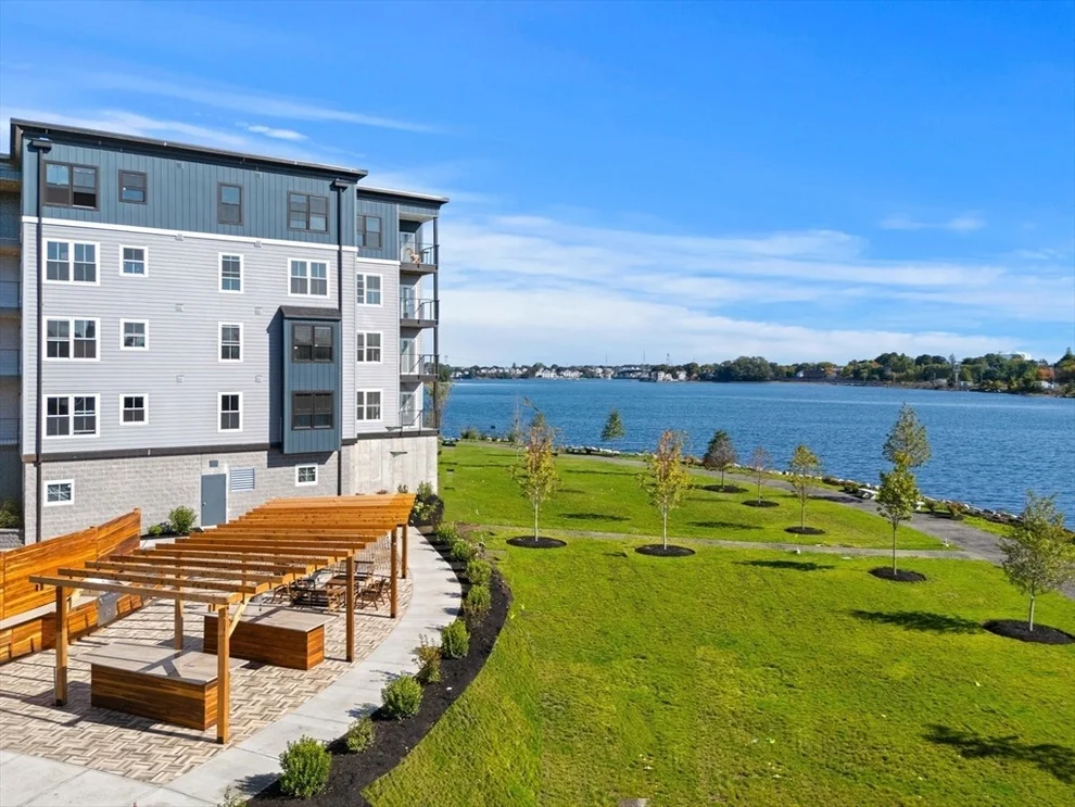 Unit for sale at 16 Franklin Street, Salem, MA 01970