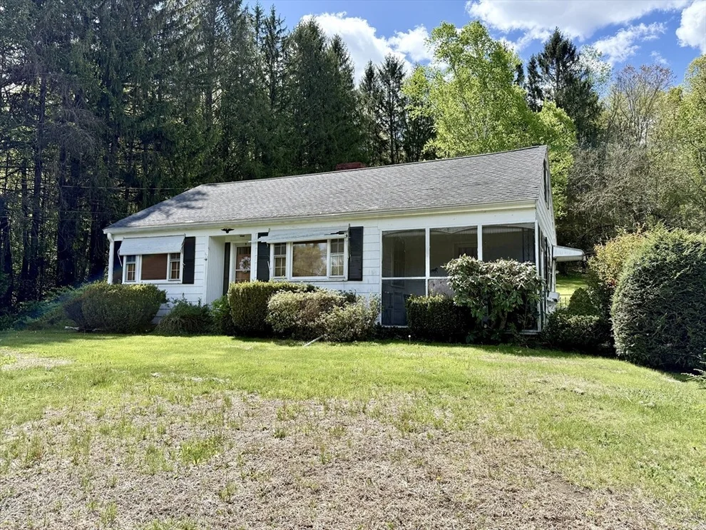 Unit for sale at 81 Clinton Rd, Sterling, MA 01564