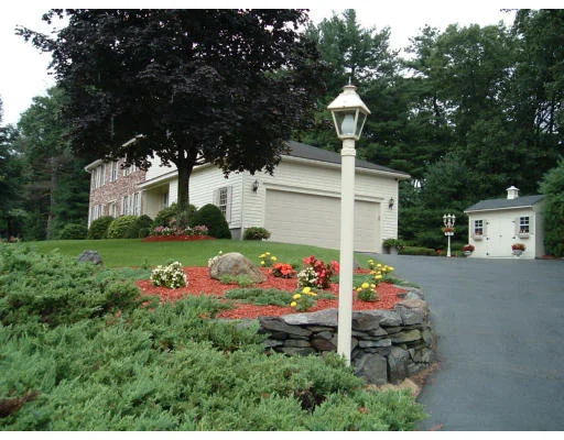 Unit for sale at 5 Island Way, Andover, MA 01810