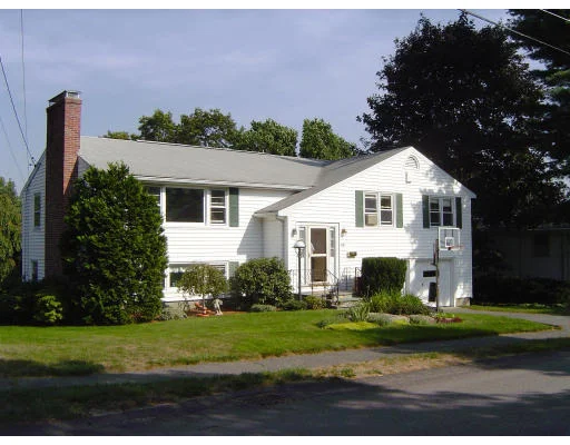 Unit for sale at 45 Tudor Road, Needham, MA 02492