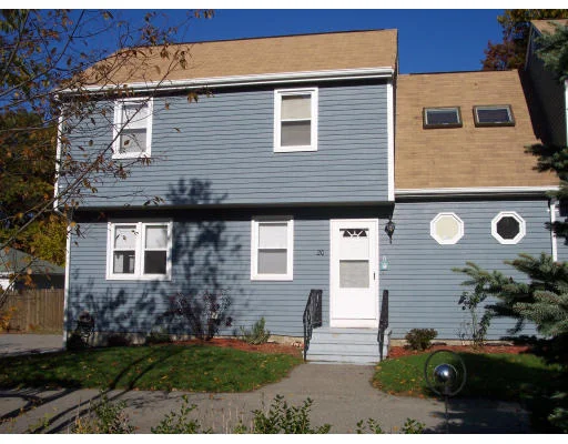 Unit for sale at 20 Morris Avenue, Attleboro, MA 02703