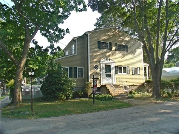 Unit for sale at 31 Marsh Street, Hingham, MA 02043