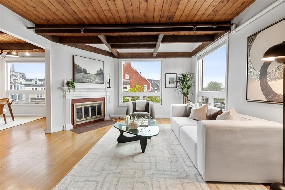 Unit for sale at 80 Wharf St, Salem, MA 01970