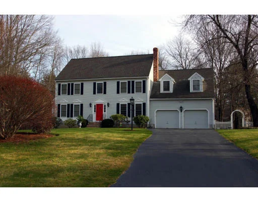 Unit for sale at 1 Holbrook St, Medway, MA 02053