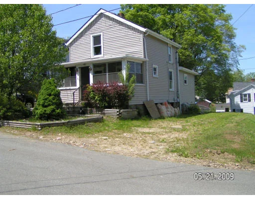 Unit for sale at 12 Bowditch Ave, Peabody, MA 01960