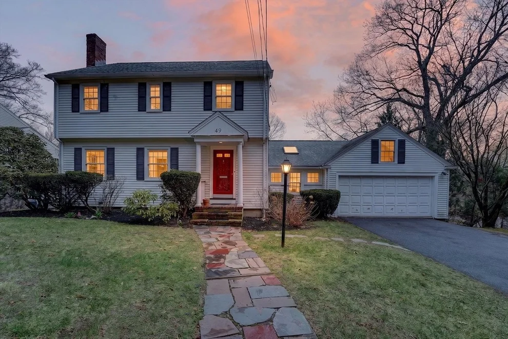Unit for sale at 49 Follen Rd, Lexington, MA 02421