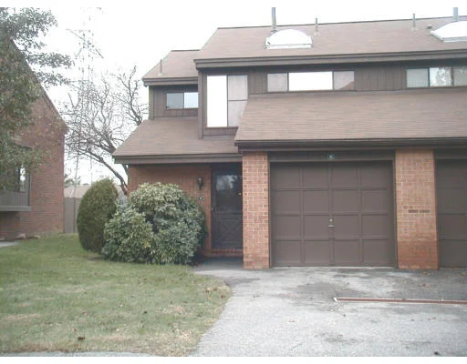 Unit for sale at 61 Cottonwood Drive, Stoughton, MA 02072
