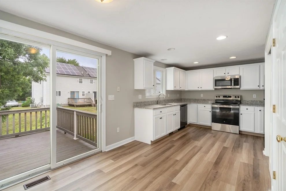 Unit for sale at 47-49 Fuller Ave, Attleboro, MA 02703