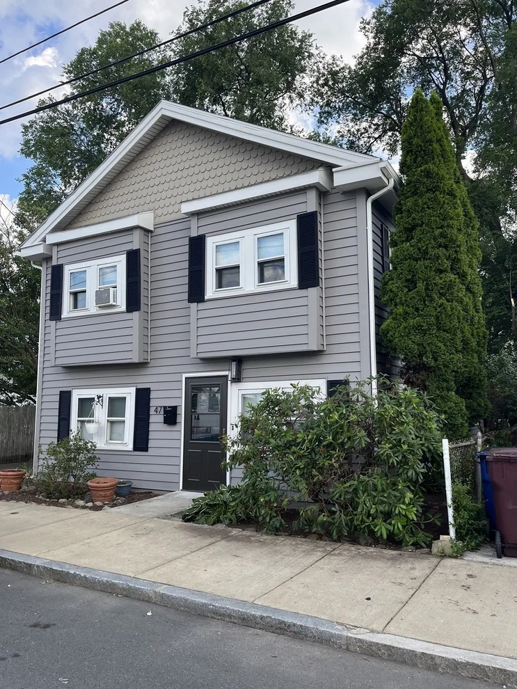 Unit for sale at 49 George Ave, Revere, MA 02151