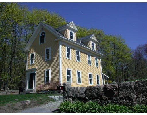 Unit for sale at 477 Washington St, Gloucester, MA 01930