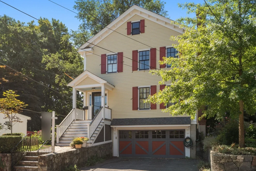 Unit for sale at 75 Seaverns Ave, Boston, MA 02130