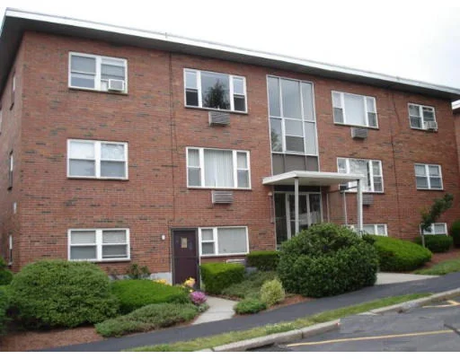Unit for sale at 1105 Lexington Street, Waltham, MA 02452