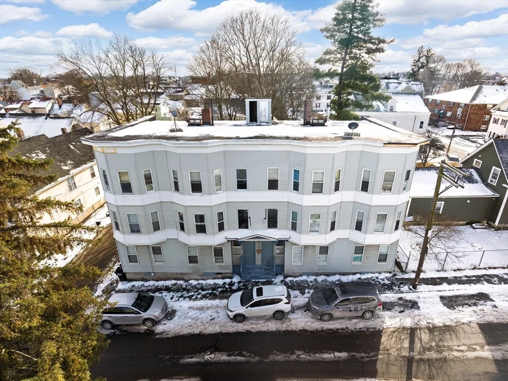 Unit for sale at 96-98 Grove Street, Lowell, MA 01851