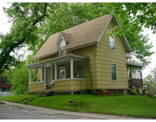 Unit for sale at 37 Richardson Street, Leominster, MA 01453