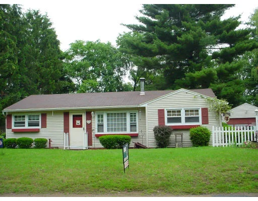 Unit for sale at 35 Treetop Avenue, Springfield, MA 01118