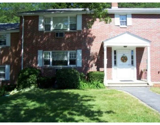 Unit for sale at 68 Jefferson Street, North Andover, MA 01845